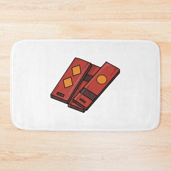 Item preview, Bathhouse tokens designed and sold by JulienneRedmond.