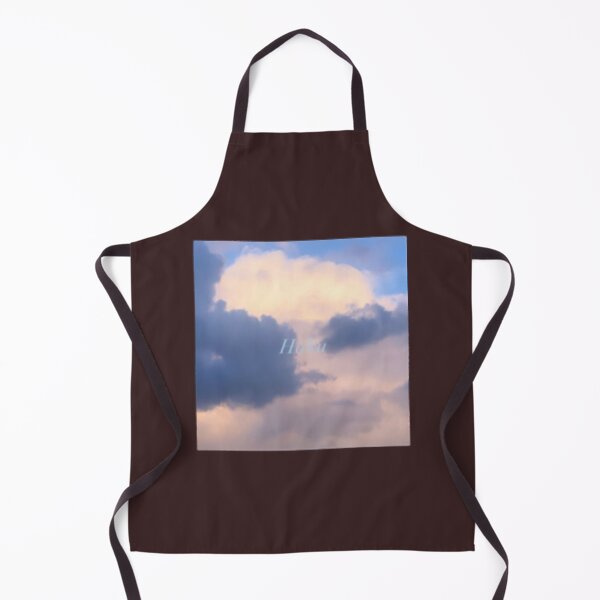 Item preview, HAKU clouds designed and sold by JulienneRedmond.