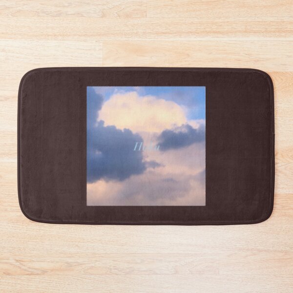 Item preview, HAKU clouds designed and sold by JulienneRedmond.