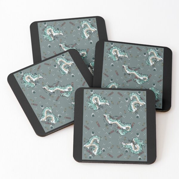 Item preview, Haku pattern designed and sold by JulienneRedmond.