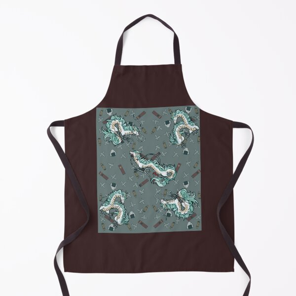 Item preview, Haku pattern designed and sold by JulienneRedmond.