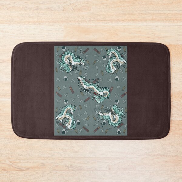 Item preview, Haku pattern designed and sold by JulienneRedmond.
