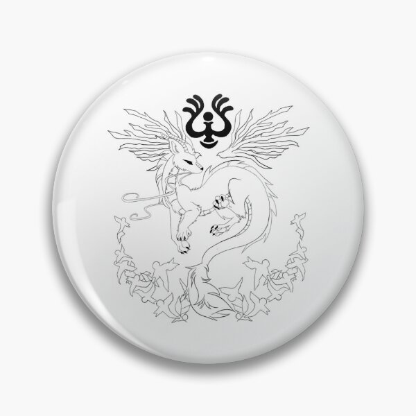 Item preview, Haku designed and sold by JulienneRedmond.