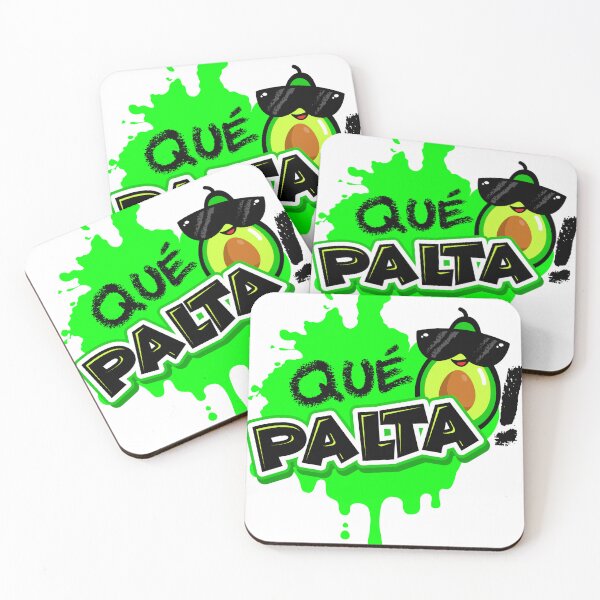 Item preview, What an avocado! designed and sold by AngelicaCg.