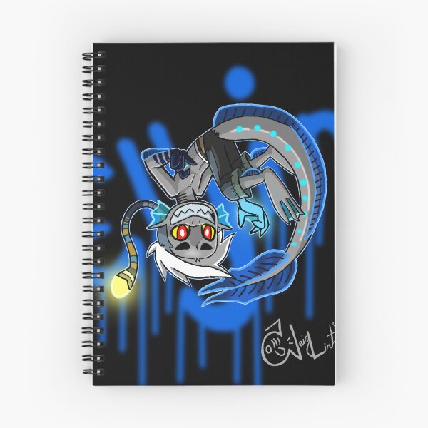 Item preview, Swimming Fish designed and sold by WeizRabbit.
