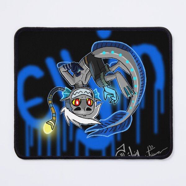 Item preview, Swimming Fish designed and sold by WeizRabbit.