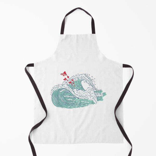 Item preview, Ondas Ponyo designed and sold by JulienneRedmond.