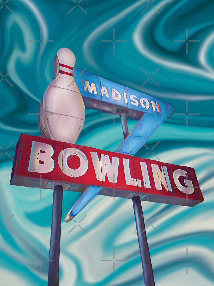 Bowling Accessories for sale in Madison, Wisconsin