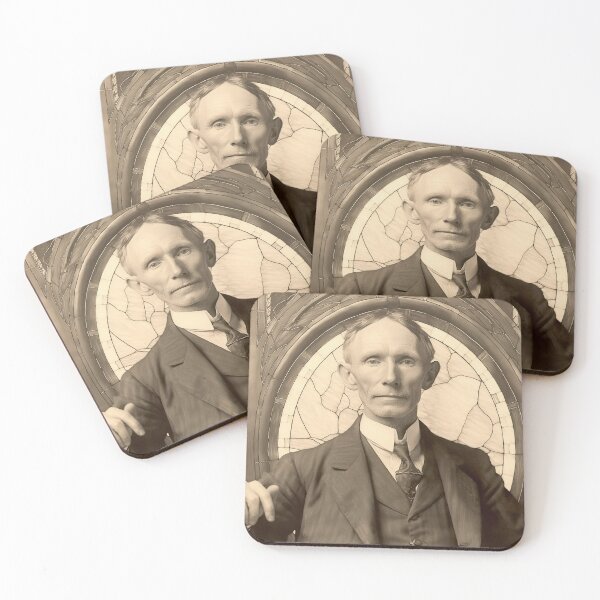 Item preview, Alec Douglas-Home designed and sold by ComicsFactory.
