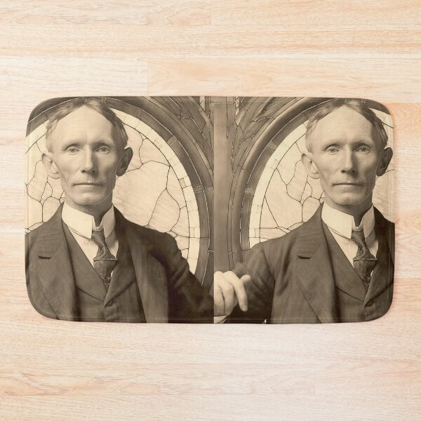 Item preview, Alec Douglas-Home designed and sold by ComicsFactory.