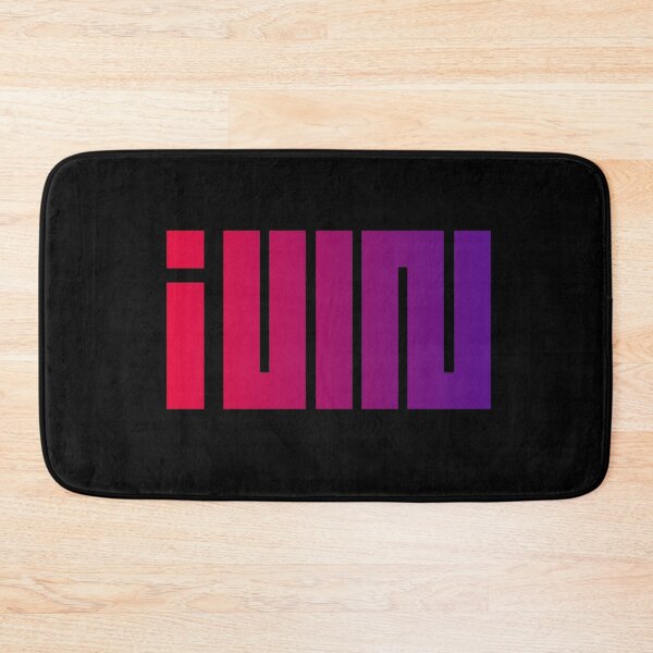 Item preview, G Idle Logo designed and sold by UriSM.
