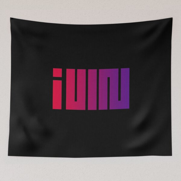 Item preview, G Idle Logo designed and sold by UriSM.