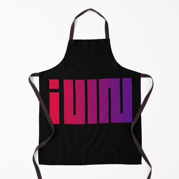 Item preview, G Idle Logo designed and sold by UriSM.