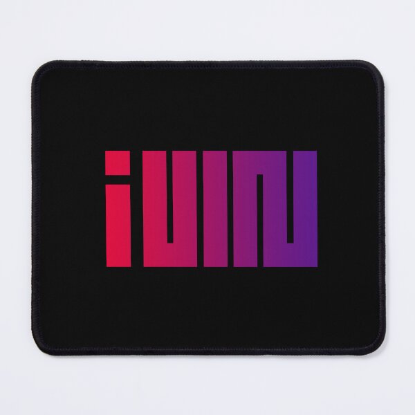 Item preview, G Idle Logo designed and sold by UriSM.