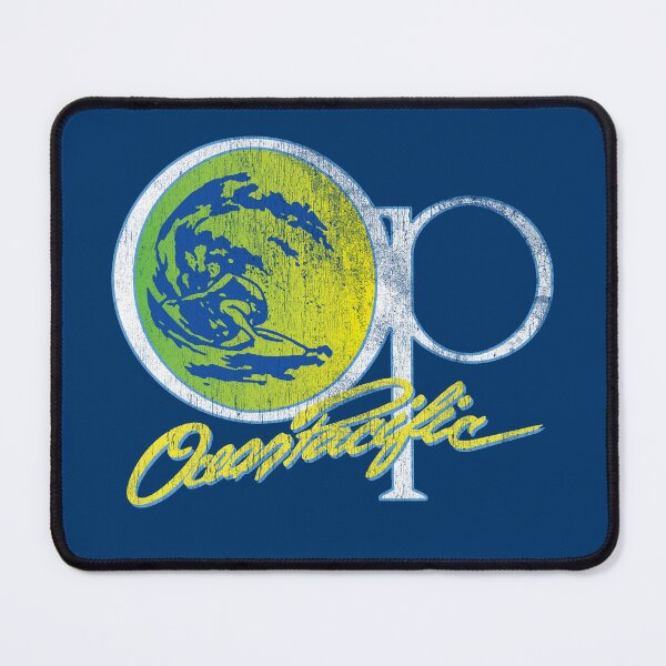 Item preview, Ocean Pacific (on darks) designed and sold by brianhillDESIGN.