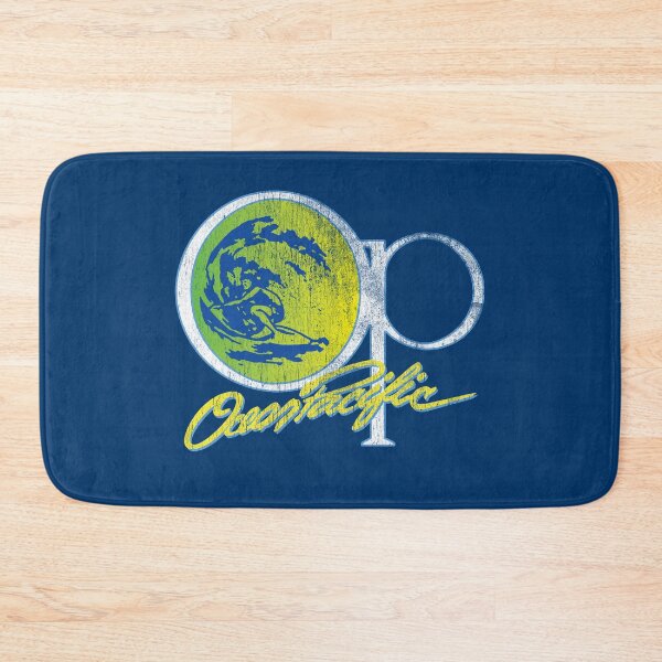 Item preview, Ocean Pacific (on darks) designed and sold by brianhillDESIGN.