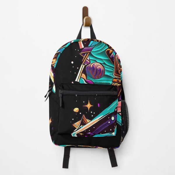 Item preview, Space Adventure designed and sold by TrendyPalette.