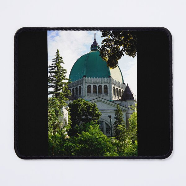 Item preview, Saint Joseph's Oratory of Mount Royal designed and sold by mylensflow.