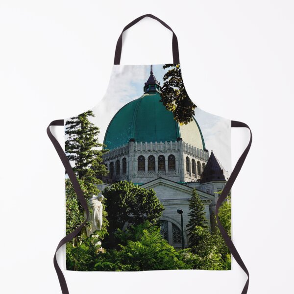 Item preview, Saint Joseph's Oratory of Mount Royal designed and sold by mylensflow.