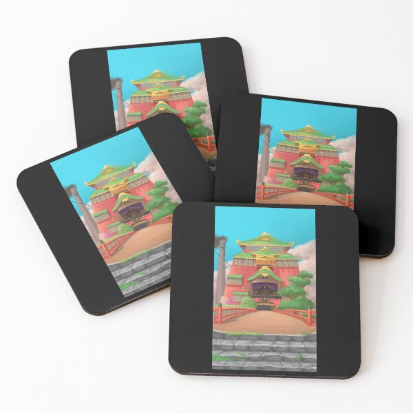 Item preview, The Bathhouse designed and sold by JulienneRedmond.