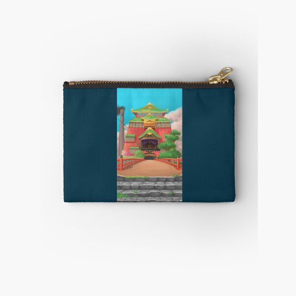 Item preview, The Bathhouse designed and sold by JulienneRedmond.