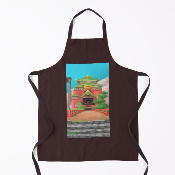 Item preview, The Bathhouse designed and sold by JulienneRedmond.