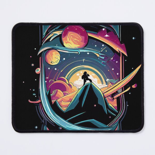 Item preview, Space Adventure designed and sold by TrendyPalette.