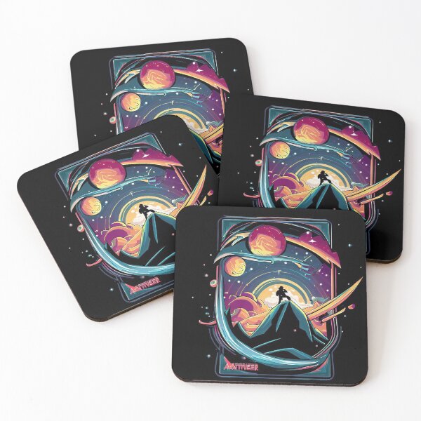 Item preview, Space Adventure designed and sold by TrendyPalette.