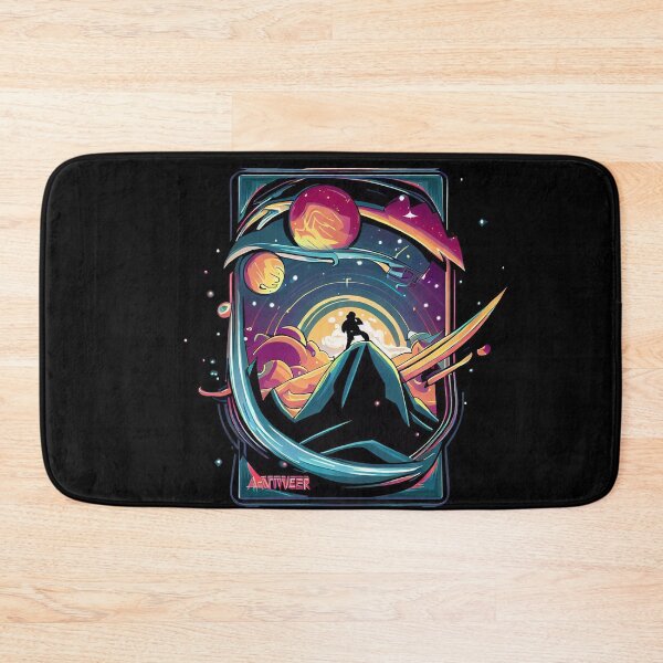 Item preview, Space Adventure designed and sold by TrendyPalette.