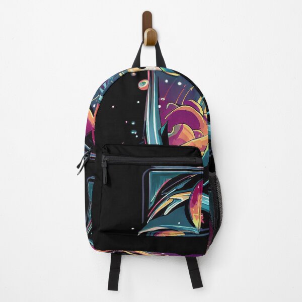 Item preview, Space Adventure designed and sold by TrendyPalette.