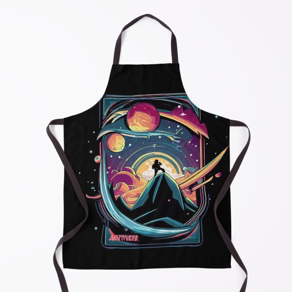 Item preview, Space Adventure designed and sold by TrendyPalette.