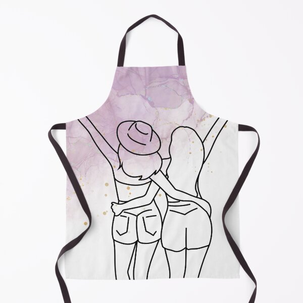 Artikelvorschau, Beste Freunde Wandkunst BFF entworfen und verkauft von PodXDesigns.