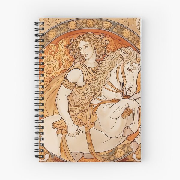 Item preview, Alexander the Great designed and sold by ComicsFactory.