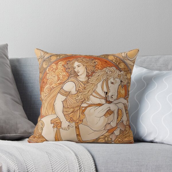 Item preview, Alexander the Great designed and sold by ComicsFactory.
