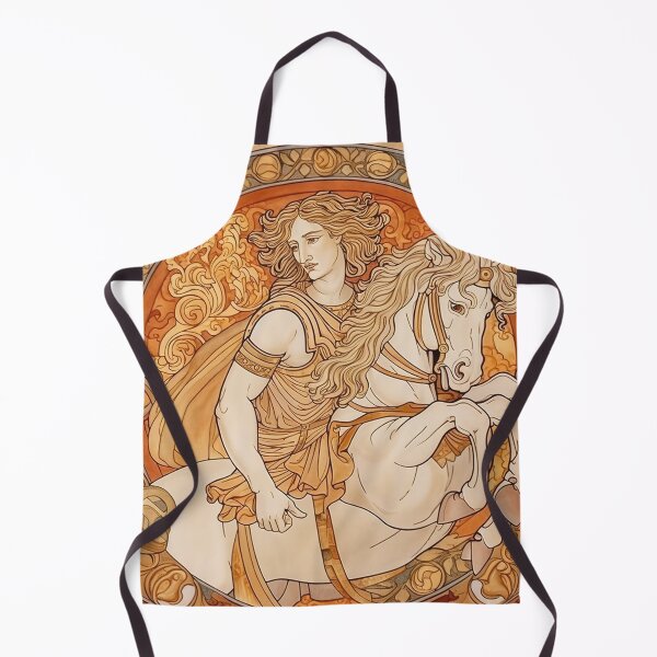 Item preview, Alexander the Great designed and sold by ComicsFactory.