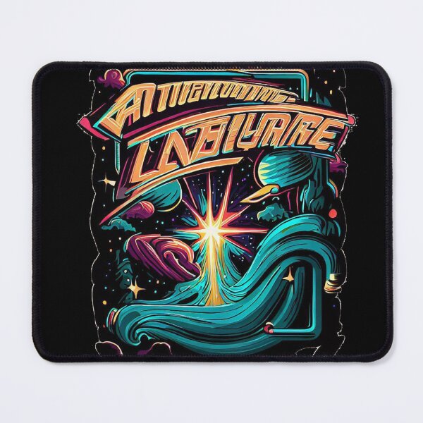 Item preview, Space Adventure designed and sold by TrendyPalette.