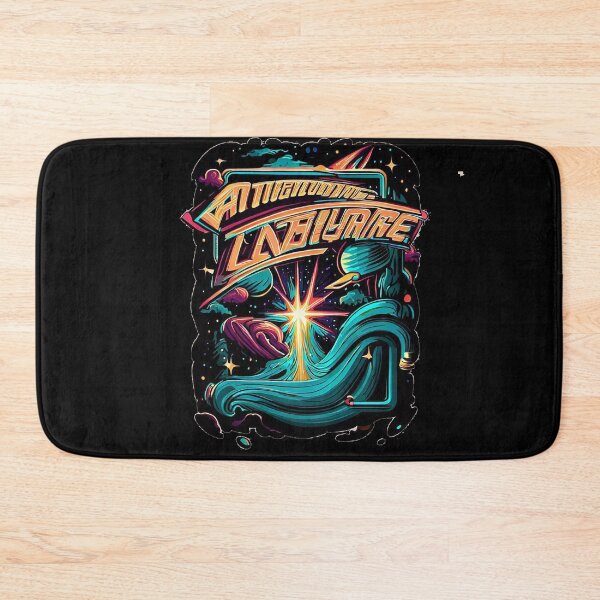 Item preview, Space Adventure designed and sold by TrendyPalette.