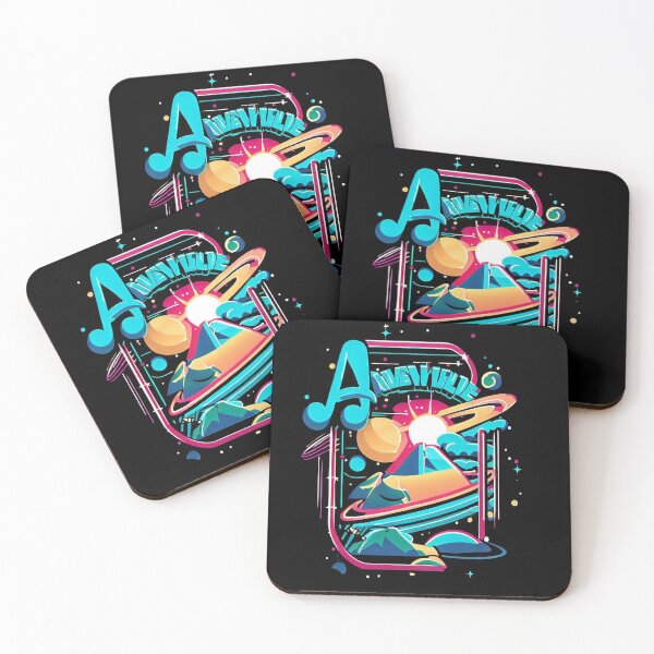 Item preview, Space Adventure designed and sold by TrendyPalette.