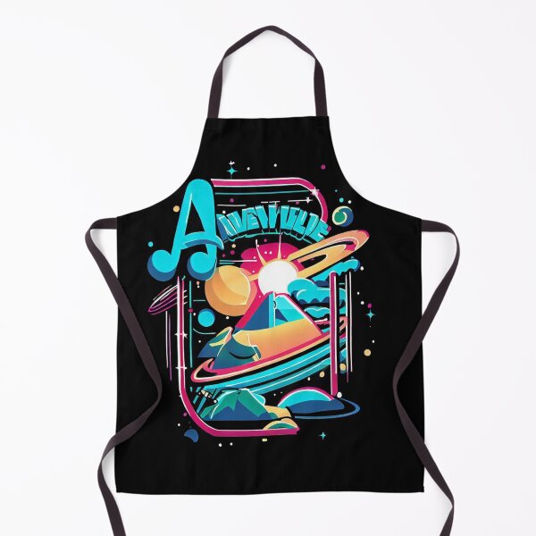 Item preview, Space Adventure designed and sold by TrendyPalette.