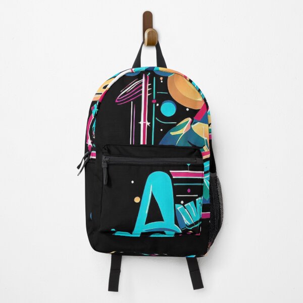 Item preview, Space Adventure designed and sold by TrendyPalette.