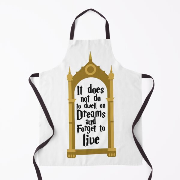 Item preview, It does not do to dwell on dreams designed and sold by beckyhdesigns.