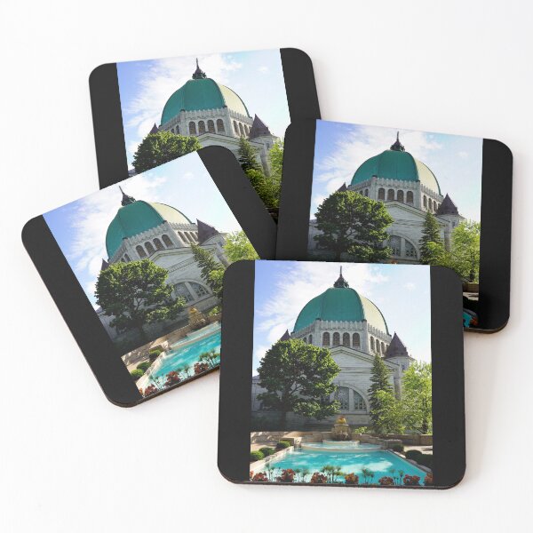 Item preview, Saint Joseph's Oratory of Mount Royal designed and sold by mylensflow.