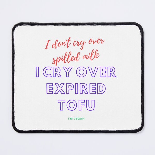 Item preview, I'm Vegan designed and sold by PrintasticTee.