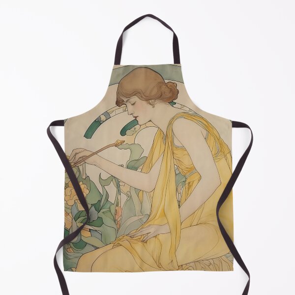 Item preview, Alice Brady drawing designed and sold by ComicsFactory.