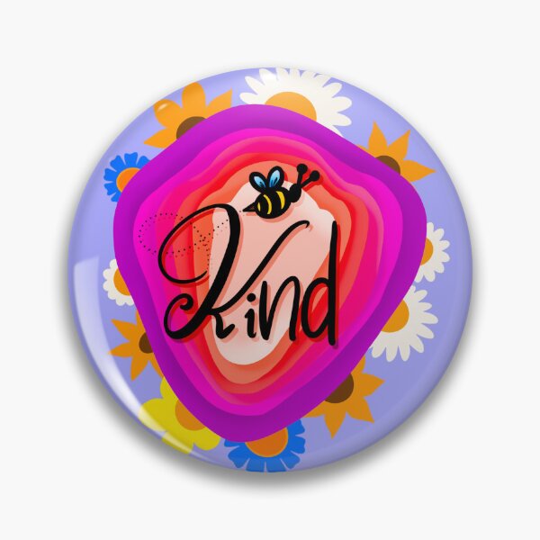 Item preview, Be kind designed and sold by H-O-Ludicrous.
