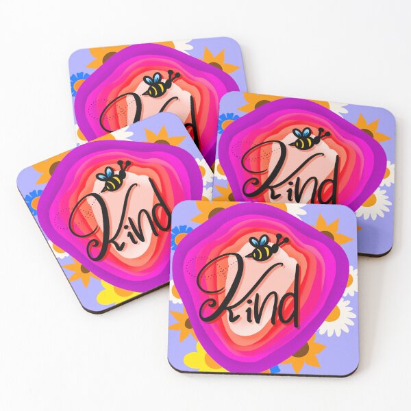 Item preview, Be kind designed and sold by H-O-Ludicrous.