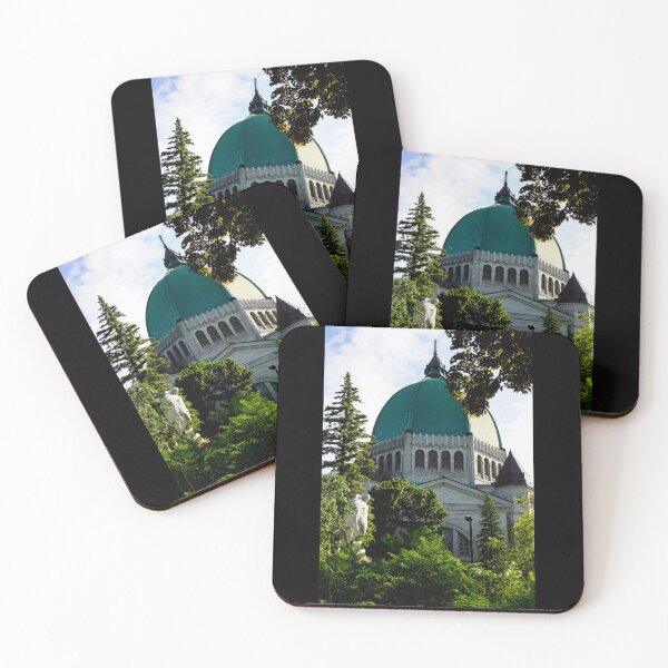Item preview, Saint Joseph's Oratory of Mount Royal designed and sold by mylensflow.
