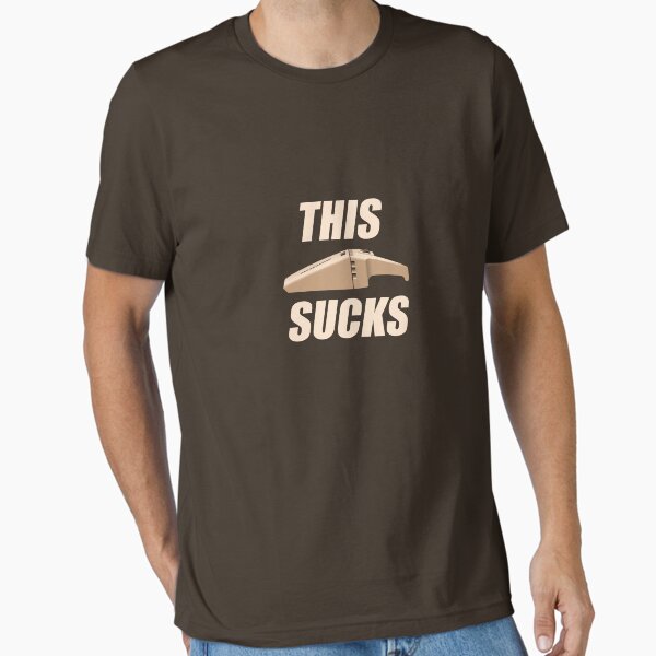 Item preview, This Sucks designed and sold by glyphobet.