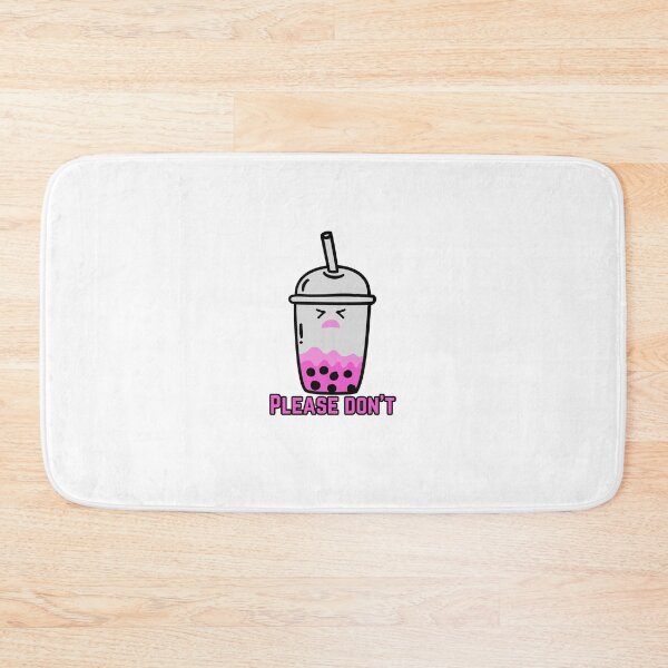 Item preview, Please Don't Bubbletea designed and sold by VentureGraphics.