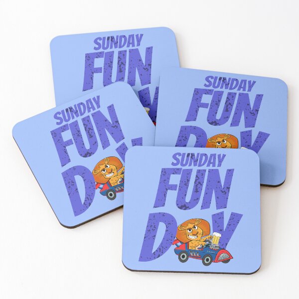 Item preview, Sunday fun day go to surfing : wanna go to the funday designed and sold by ImaginarStore.